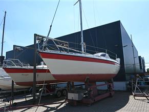 ETAP YACHTING ETAP 30