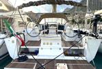 Dufour Yachts 500 Grand Large - 500 GL - Abayachting Dufour Yachts 500 Grand Large usato-second hand 1