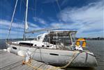 Beneteau Oceanis 58