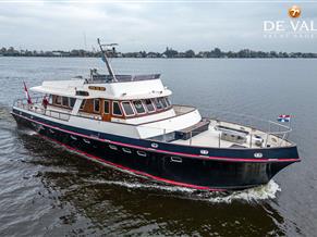 Custom EX-MTB Motoryacht 24M