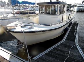 BOTNIA BOTNIA 750 TARFISH