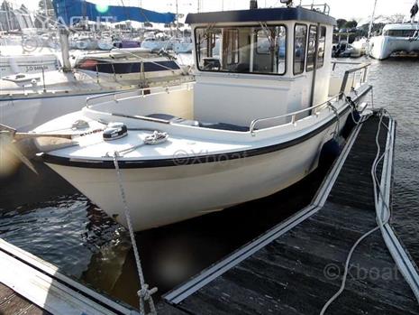 BOTNIA BOTNIA 750 TARFISH