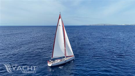 Hanse 630e - Default Image