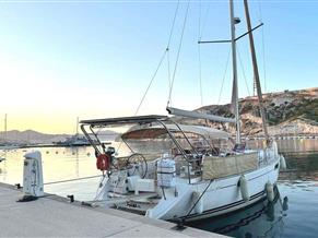 JEANNEAU SUN ODYSSEY 49I