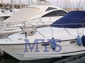 Fairline 31 Targa