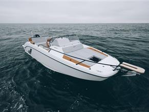 BENETEAU FLYER 7 SUNDECK