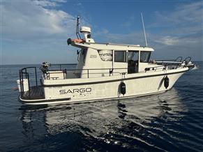 SARGO SARGO 28 EXPLORER