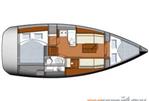 Jeanneau  Sun Odyssey 32I