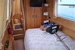 Taurus Narrowboats 57ft Narrowboat called Narrow Escape