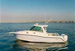 Boston Whaler 345 Conquest