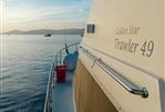 Golden Star Trawler 49 Flybridge