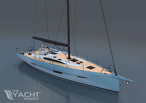 SAFFIER YACHTS SAFFIER 46 MED