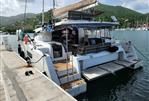 Fountaine Pajot Saona 47