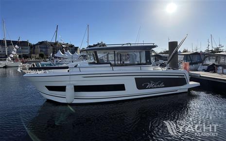 JEANNEAU MERRY FISHER 895 MARLIN