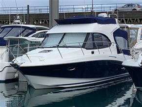 Beneteau Antares 30 Fly