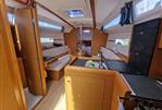 JEANNEAU SUN ODYSSEY 349