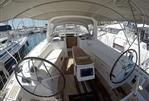 Beneteau Oceanis 50