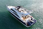 Princess 58 Flybridge