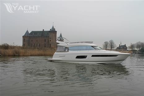 Prestige 500 #166 - Prestige-500-motor-yacht-for-sale-exterior-image-Lengers-Yachts-1-scaled.jpg
