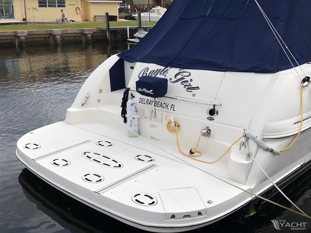 2007 Sea Ray