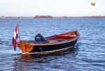 Wester Engh Goldenhorn 685 sloep - Picture 4