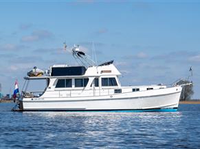 Grand Banks 46 Europa