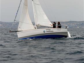 BENETEAU FIRST 21.7