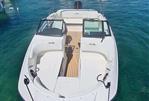 SEA RAY SEA RAY 210 SPXE