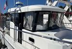 JEANNEAU MERRY FISHER 875 MARLIN