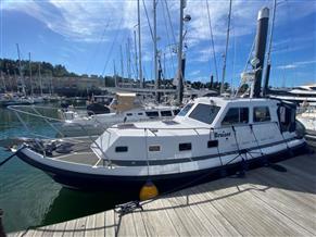 SEAWARD Seaward 35