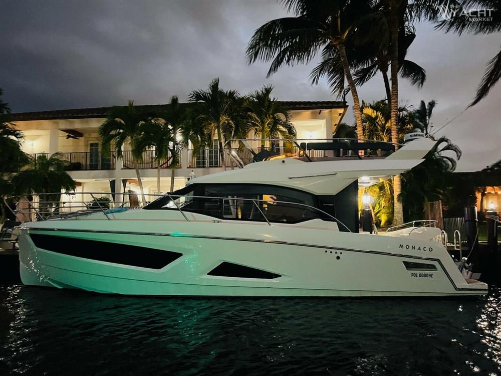 2021 Bimini