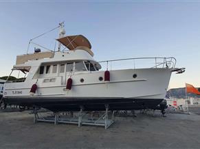 BENETEAU SWIFT TRAWLER 42