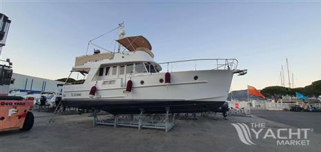 BENETEAU SWIFT TRAWLER 42