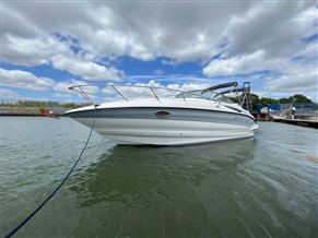 Crownline 250 CR