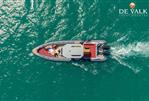 Cobra Ribs Nautique 8.7m - Picture 7