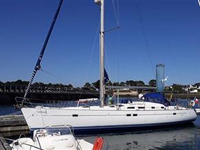 BENETEAU OCEANIS 473 CLIPPER