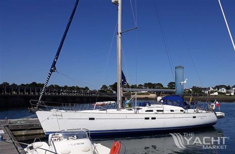 BENETEAU OCEANIS 473 CLIPPER