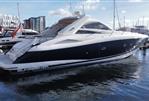 Sunseeker Portofino 53 - Sunseeker Portofino 53