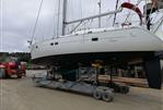 BENETEAU OCEANIS 411 CLIPPER