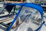 BENETEAU OCEANIS 43'