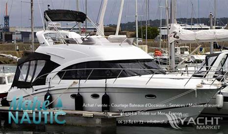 BENETEAU ANTARES 36