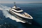 Magnolia 41M