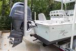 Kencraft  Bay Rider 2260