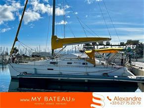 BENETEAU OCEANIS 311 CLIPPER