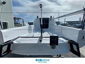 BENETEAU FIRST 24