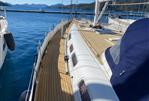 Grand Soleil 50