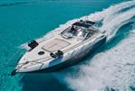 Sunseeker Portofino 46