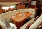 JEANNEAU SUN ODYSSEY 54 DS