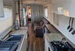 Dreamaker 50ft Narrowboat called Athena