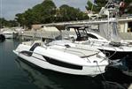 BENETEAU FLYER 7.7 SUNDECK